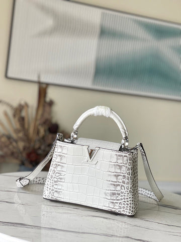 Fashion Lu-Vi bags - 4801