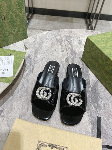 VS - GUKI Shoe - 1065