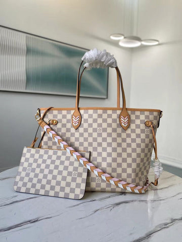 VS Fashion Lu-Vi bags - 355