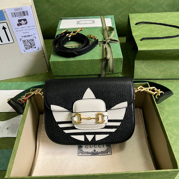 VS - GUKI Bag - 1075