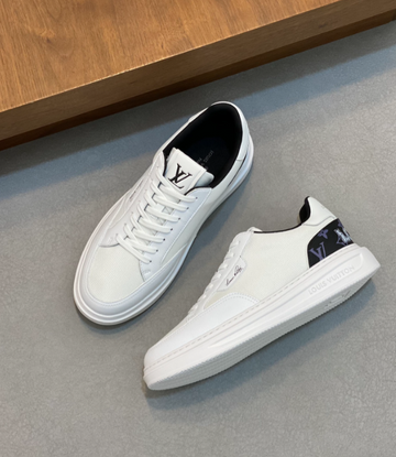 VS Luxury - LOV Men Shoes - 136