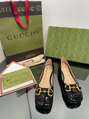 CS - GUKI Shoe - 237