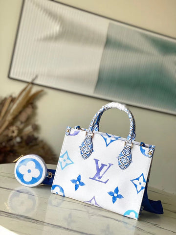 VS Fashion Lu-Vi bags - 900