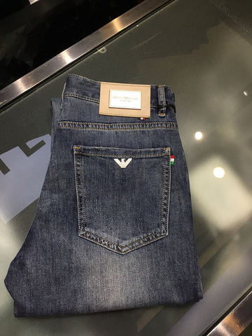 VS - Men Jeans - 587