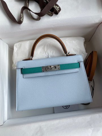 VS - HMS Women Bag - 049