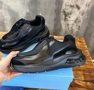 VS Luxury - PD Men Shoes - 066