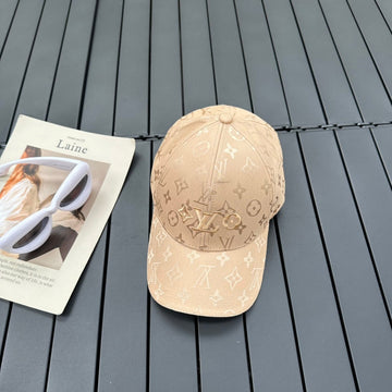 VS - LOV Cap - 837