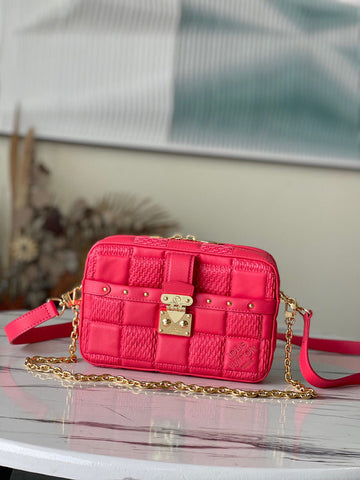 VS Fashion Lu-Vi bags - 1921