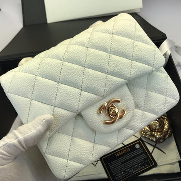 VS - CHL Bags - 6552