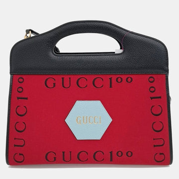 100th Anniversary Tote And Shoulder Bag
