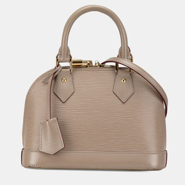 Epi Alma BB Bag