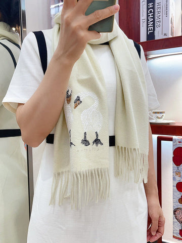 VS - BOR Scarf - 258