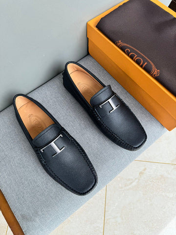 VS - TDS Men Shoes - 012