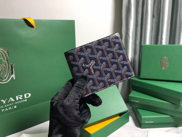 VS - GYO Wallet - 384