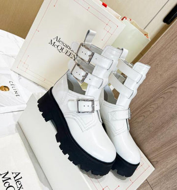VS Luxury - AQ Women Shoes - 161