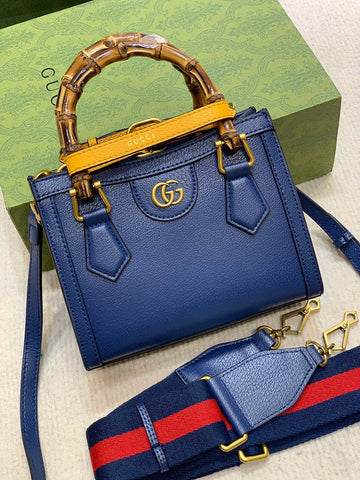 VS - GCI Bags - 1942