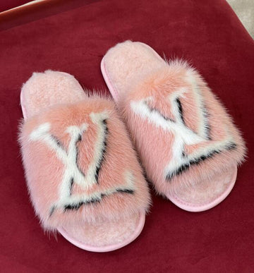 VS Luxury - LOV Women Shoes - 749