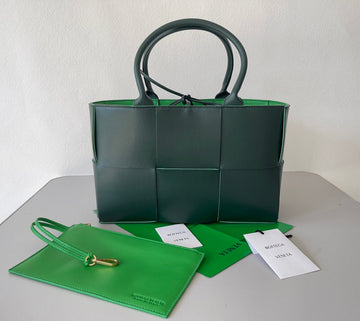 CS - BOV Women Bag - 1275