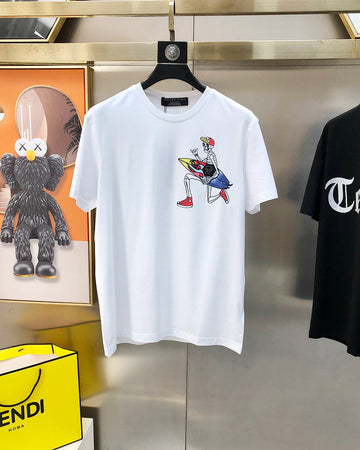 VS - Men T Shirts - 1151