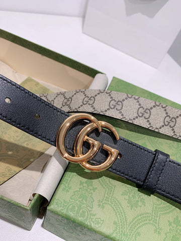 VS - GUKI Belt - 058