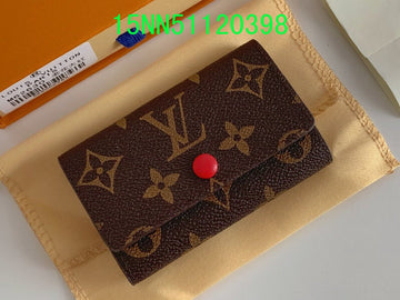 VS CHL Wallet - 1243
