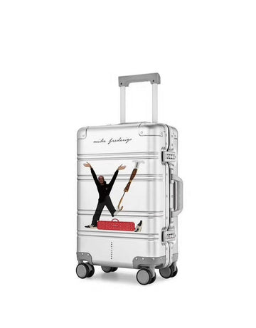 VS - Mix Trunk - 337