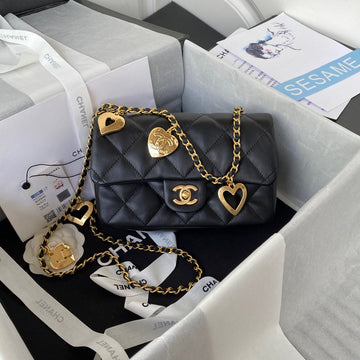 CS - CHL Bags - 7581