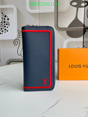 VS CHL Wallet - 1478