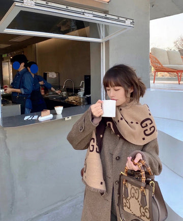 VS - GUKI Scarf - 269