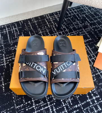 VS Luxury - LOV Men Shoes - 102