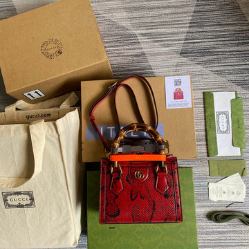 VS - GCI Bags - 5055