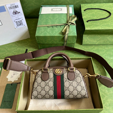 VS - GUKI Bag - 137