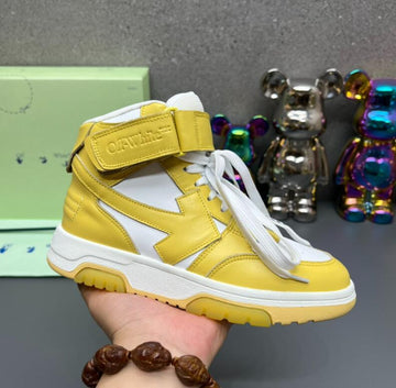 VS Luxury - YZO Men Shoes - 031