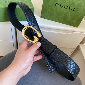 VS - GUKI Belt - 336