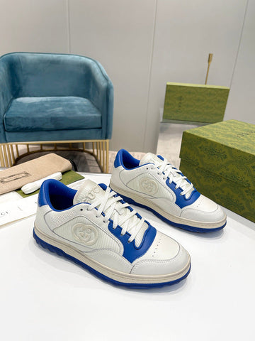 CS - GUKI Shoe - 147