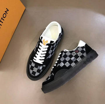 VS Luxury - LOV Men Shoes - 1583