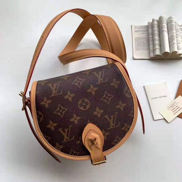 VS Fashion Lu-Vi bags - 2014