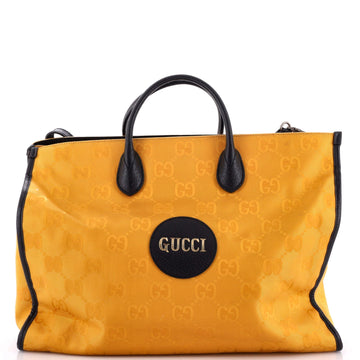 Off The Grid Tote VS Econyl