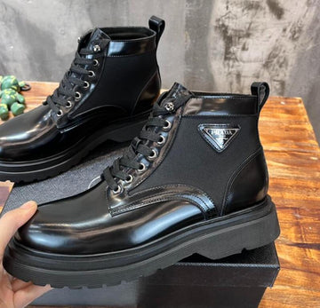 VS Luxury - PD Men Shoes - 138