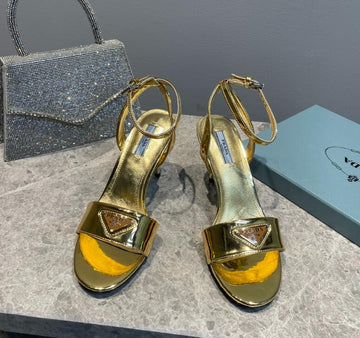 VS Luxury - PD Women Shoes - 234