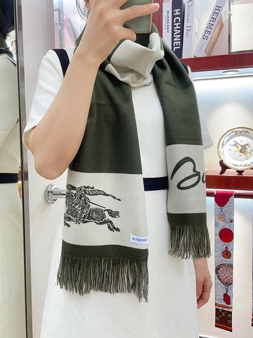 VS - BOR Scarf - 172