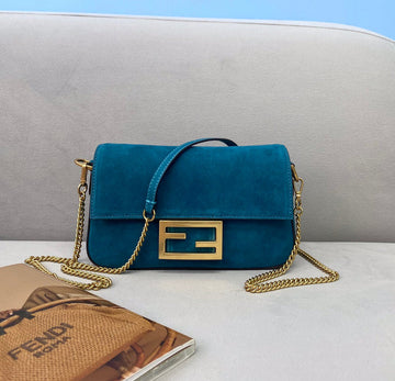 Fendi Luxury Fashion Bag