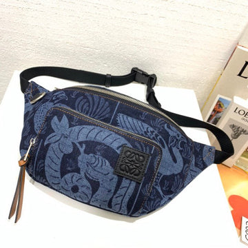 VS - LWO Bags - 340