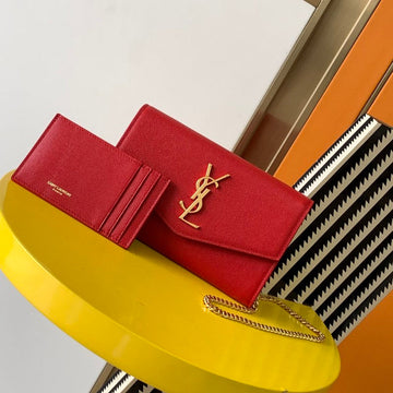 VS - YLS Wallet - 126