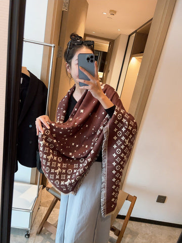 VS - LOV Scarf - 384