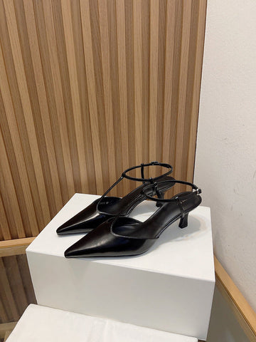 VS - THR Women Shoes - 184