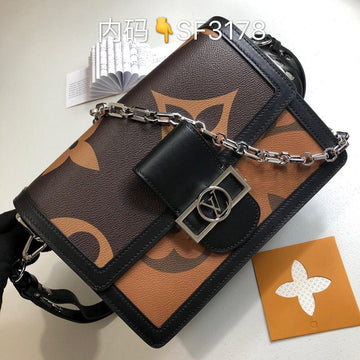 VS Fashion Lu-Vi bags - 1562