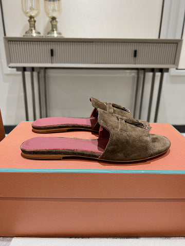 VS - LOP Shoes - 076