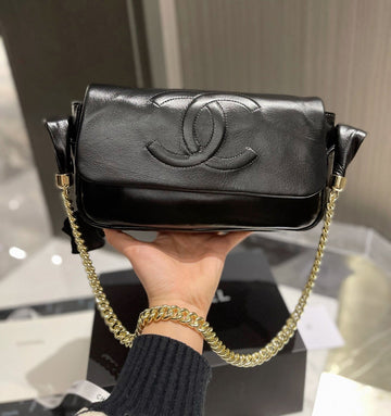 Designer bags by Chanel 284