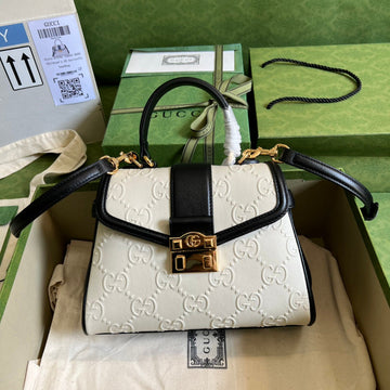 VS - GUKI Bag - 1063